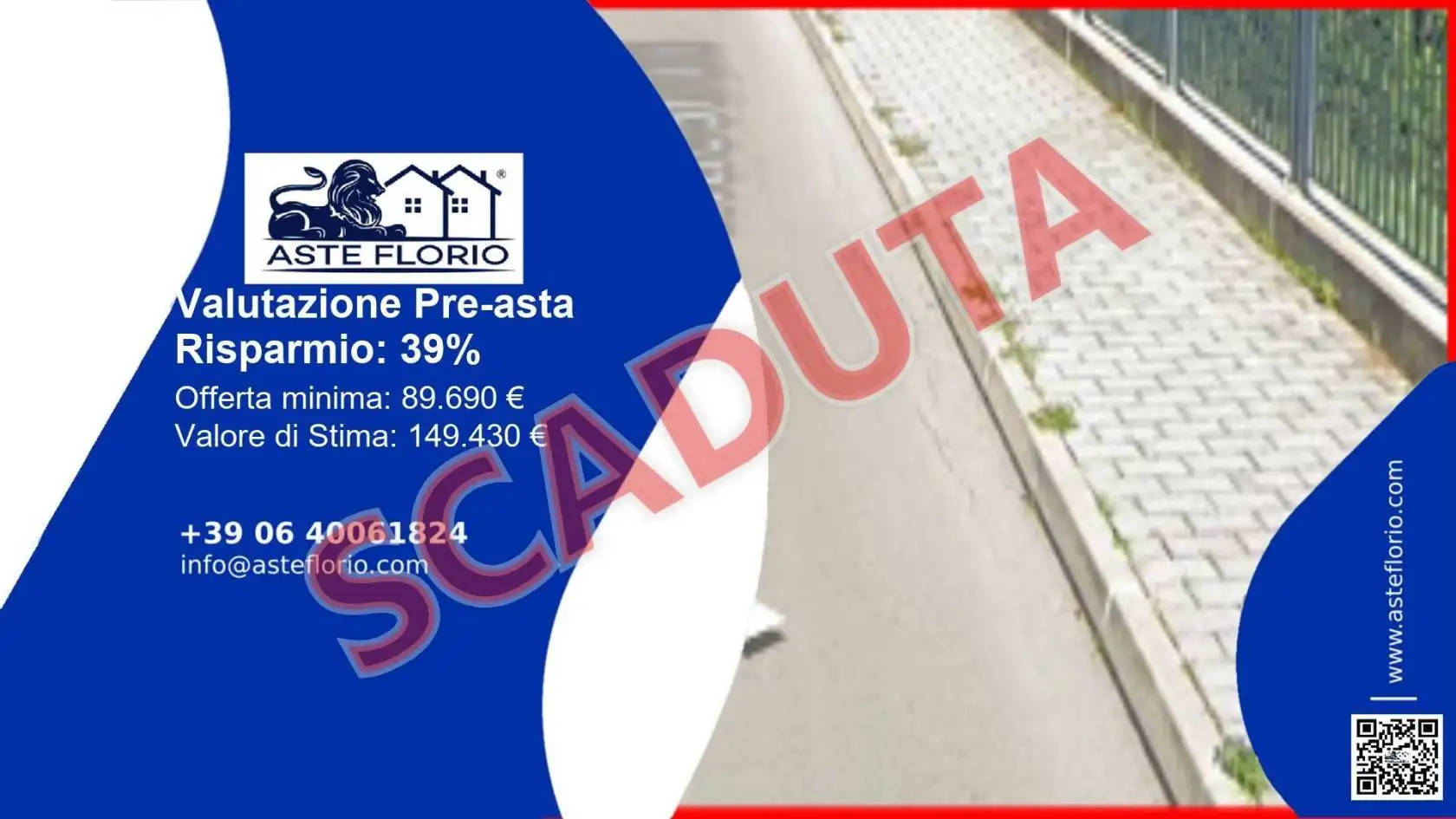 Appartamento in vendita a Città Sant'Angelo