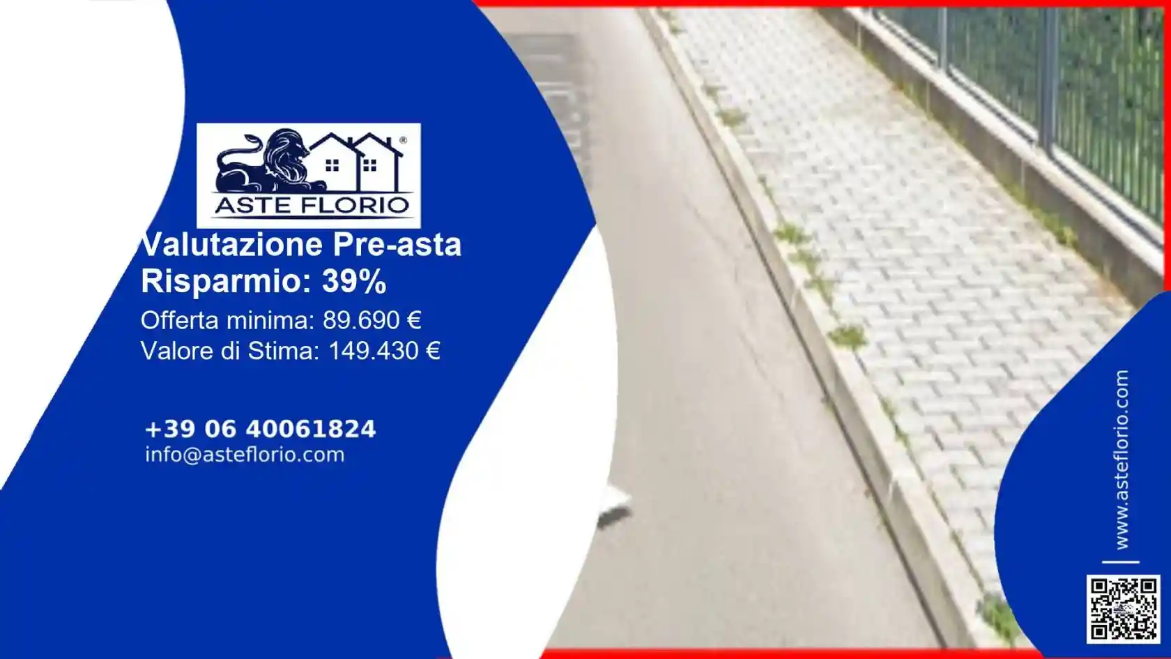 Appartamento all'asta via del Maestrale, Città Sant'Angelo - foto 2