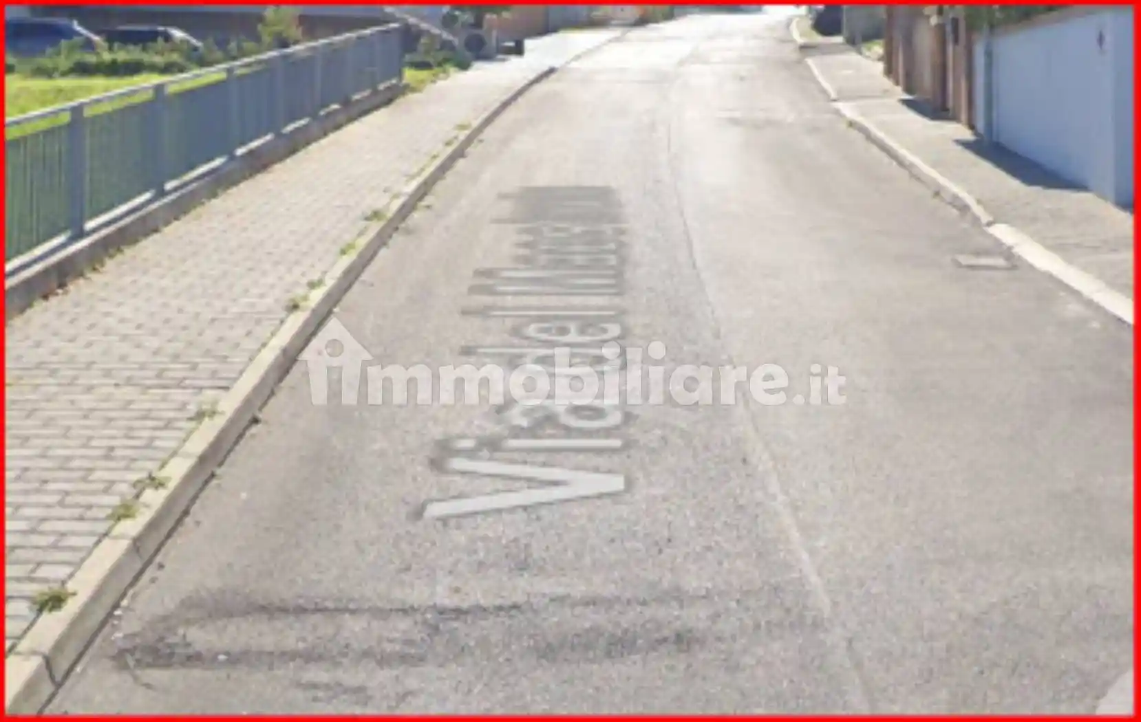 Appartamento all'asta via del Maestrale, Città Sant'Angelo - foto 3