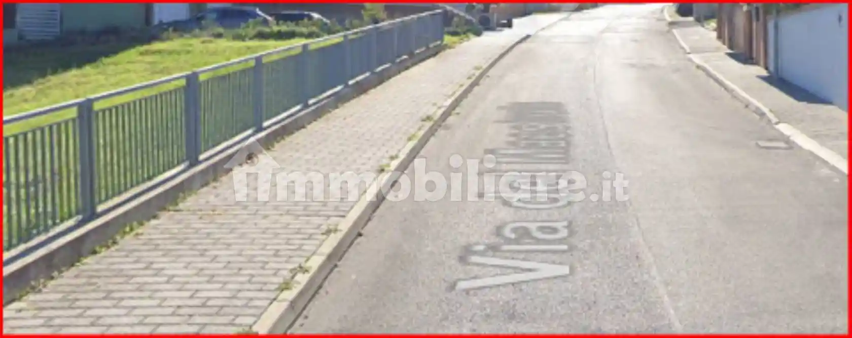 Appartamento all'asta via del Maestrale, Città Sant'Angelo - foto 4