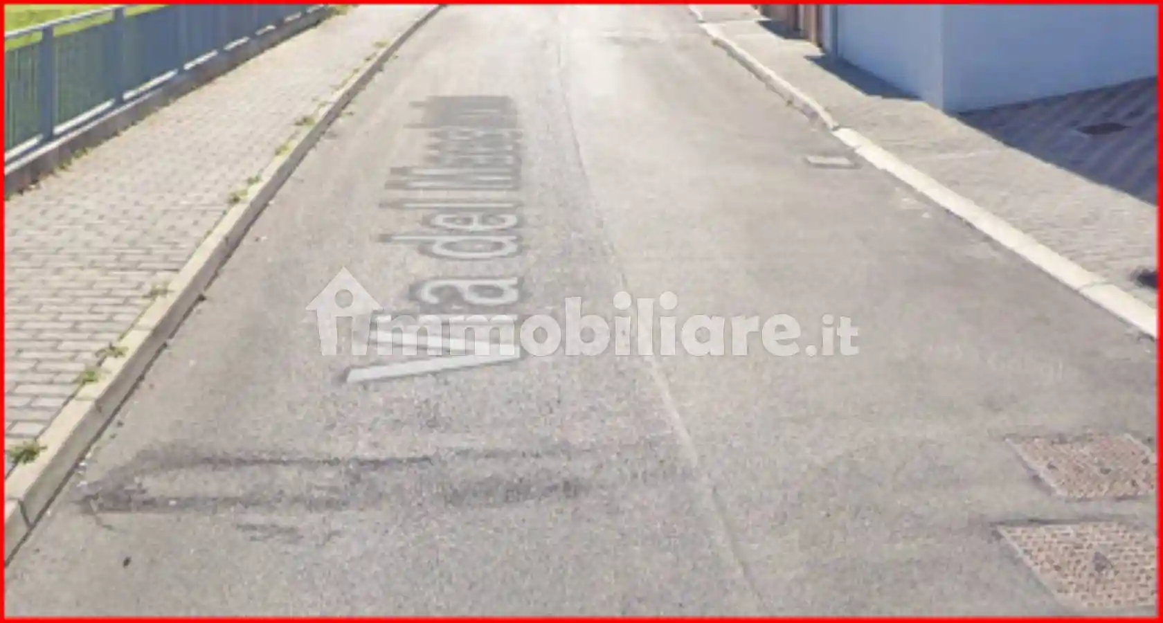 Appartamento all'asta via del Maestrale, Città Sant'Angelo - foto 5