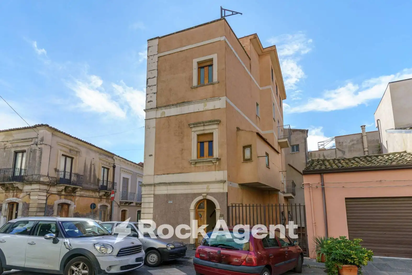 Palazzo - Edificio in Vendita - foto 3