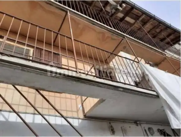 Casa indipendente in asta a Cittiglio