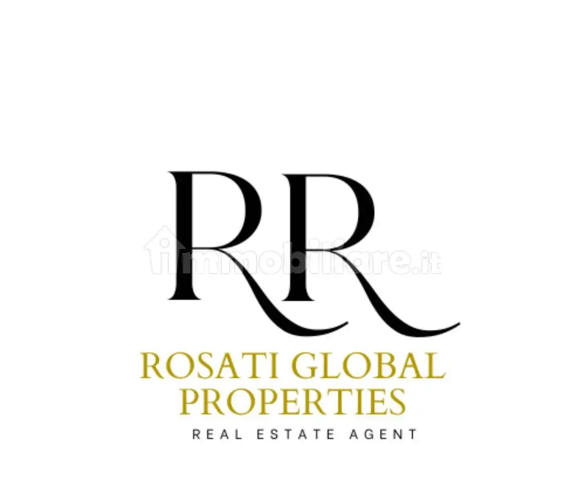 Penthouse - Attic in vendita a Milan