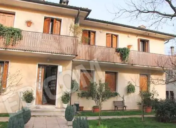 Appartamento in asta a Possagno