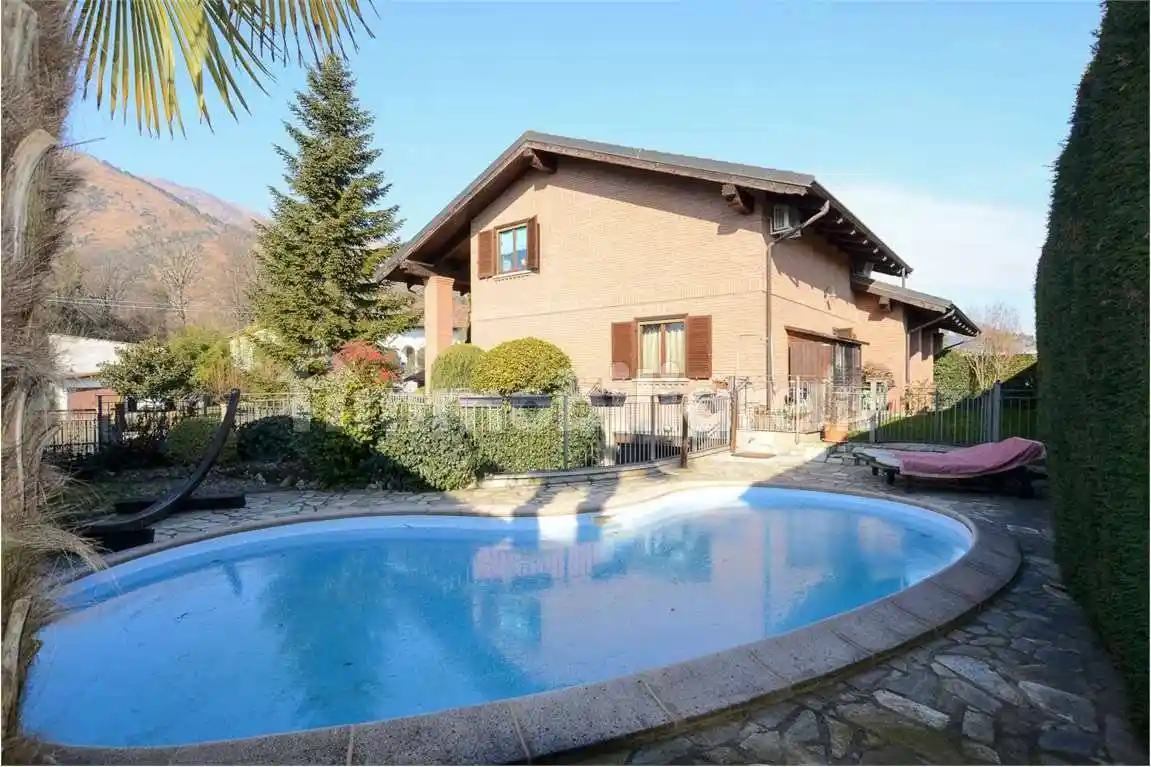 Villa in vendita a Givoletto