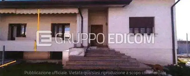 Villa in asta a Codognè