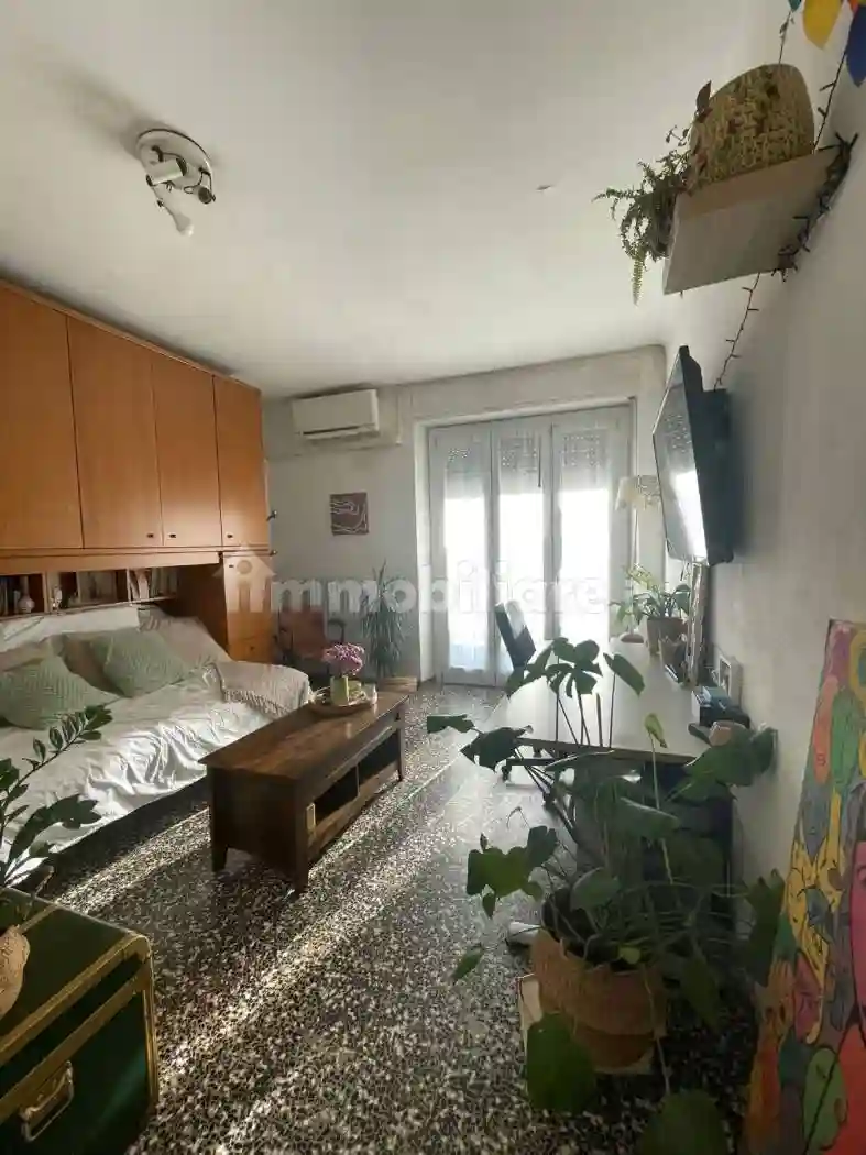 Bilocale via Bernardino Bellincione 10, Quartiere Feltre, Milano - foto 4