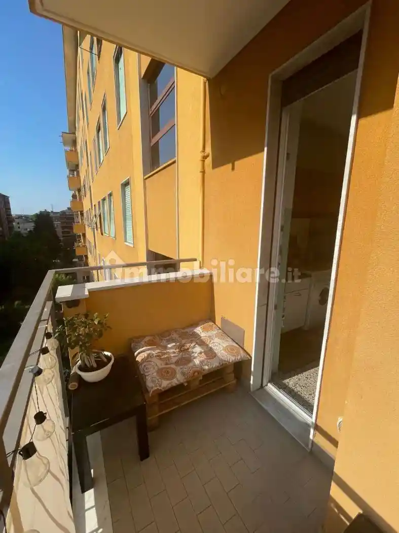 Bilocale via Bernardino Bellincione 10, Quartiere Feltre, Milano - foto 4