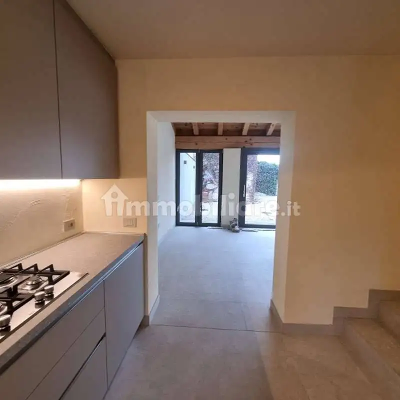 Villa in affitto a Bassano del Grappa