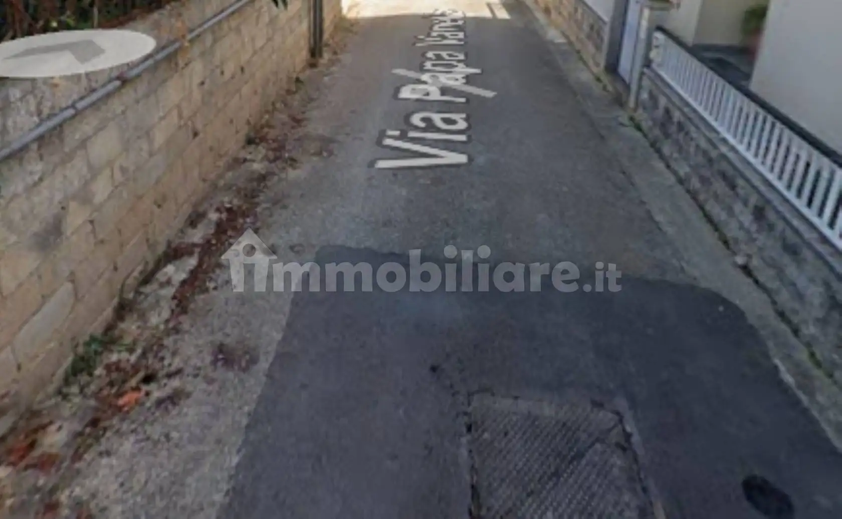 Appartamento in asta a Modica