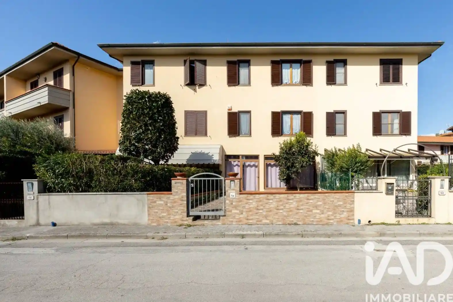 Villa in vendita a Calcinaia