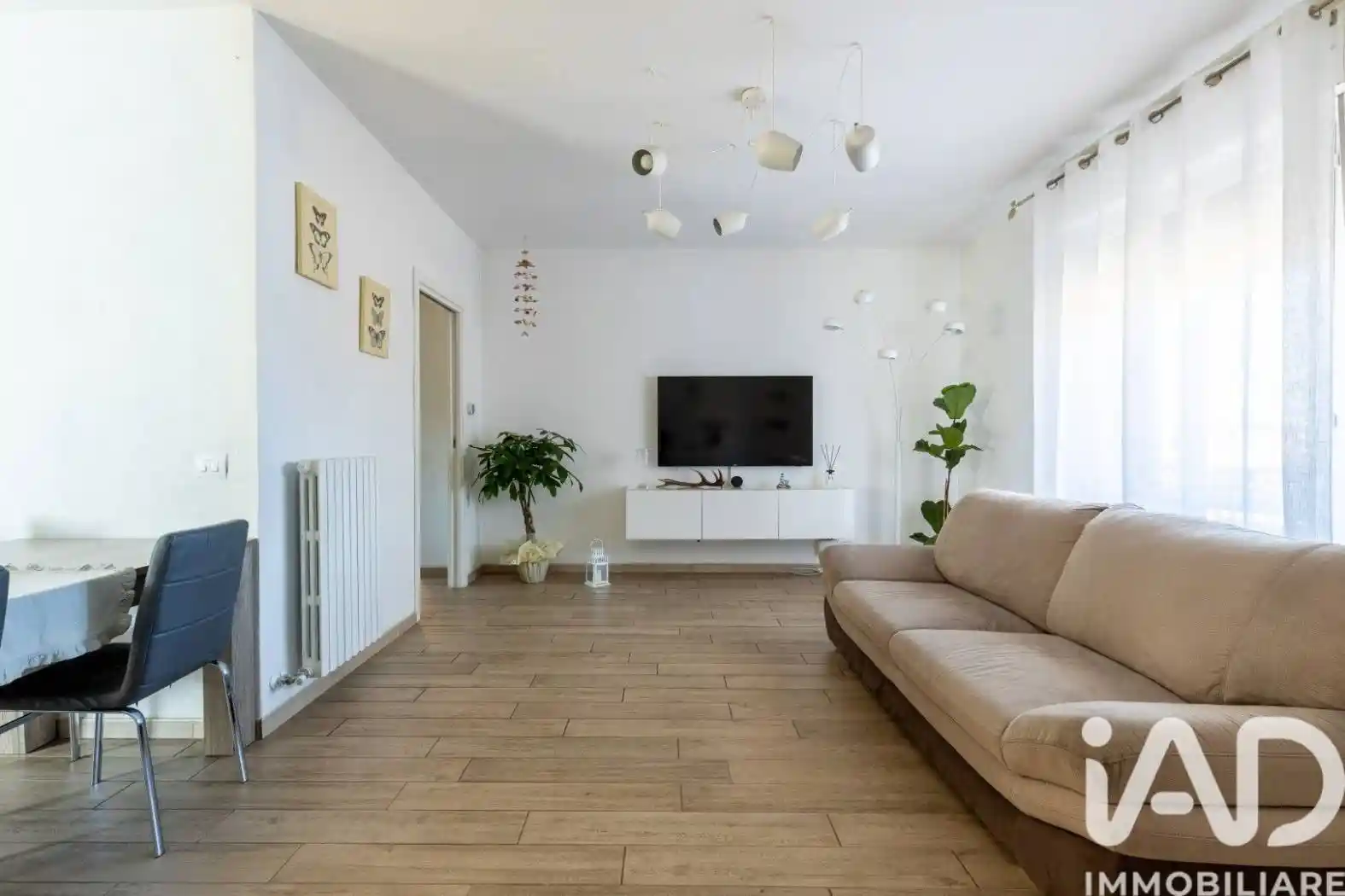 Appartamento via Dante Alighieri, Casciana Terme, Casciana Terme Lari - foto 2