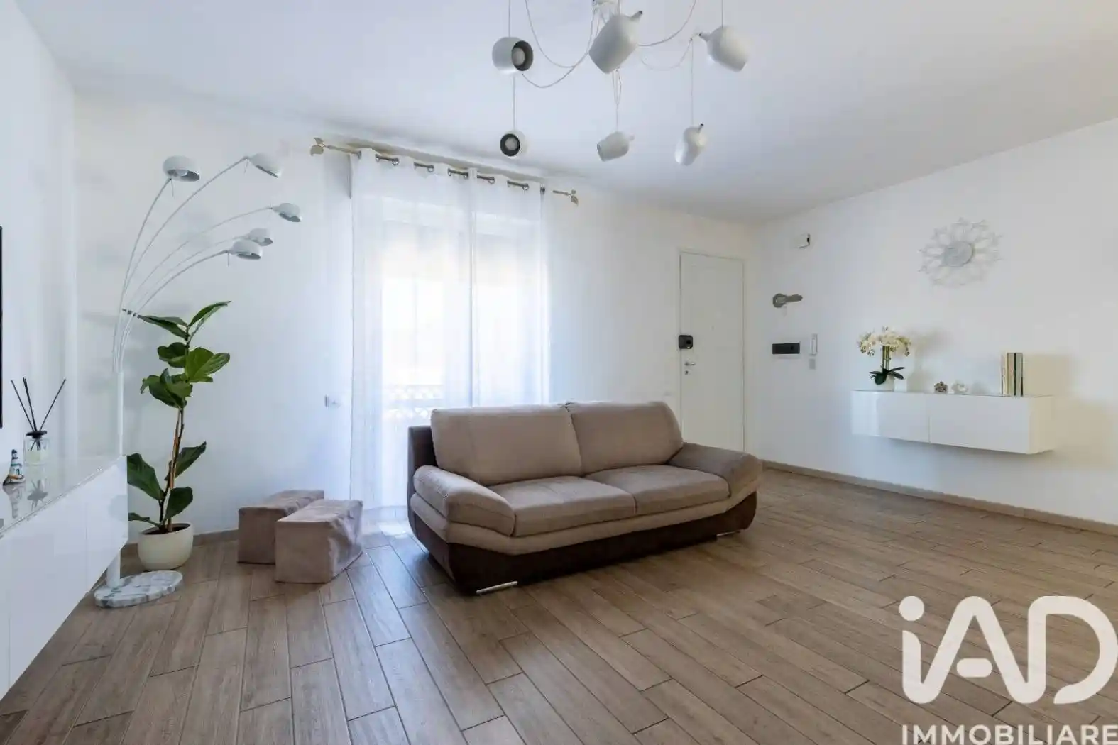 Appartamento via Dante Alighieri, Casciana Terme, Casciana Terme Lari - foto 4