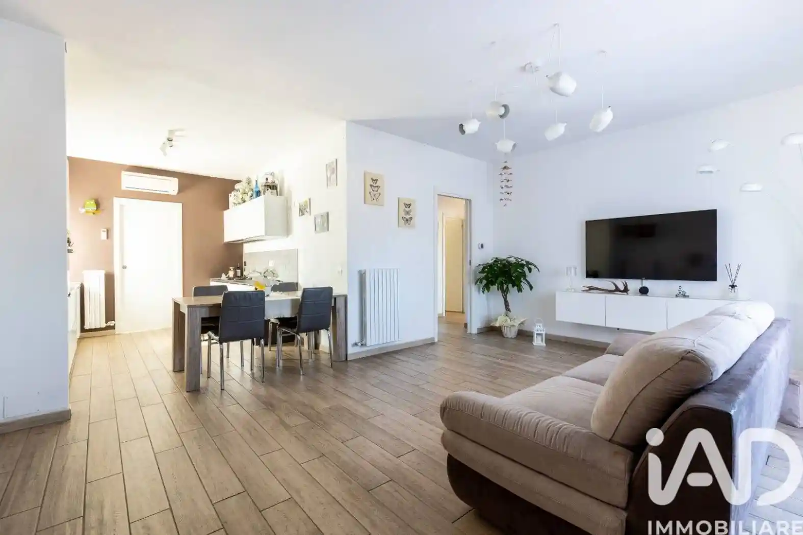 Appartamento via Dante Alighieri, Casciana Terme, Casciana Terme Lari - foto 5