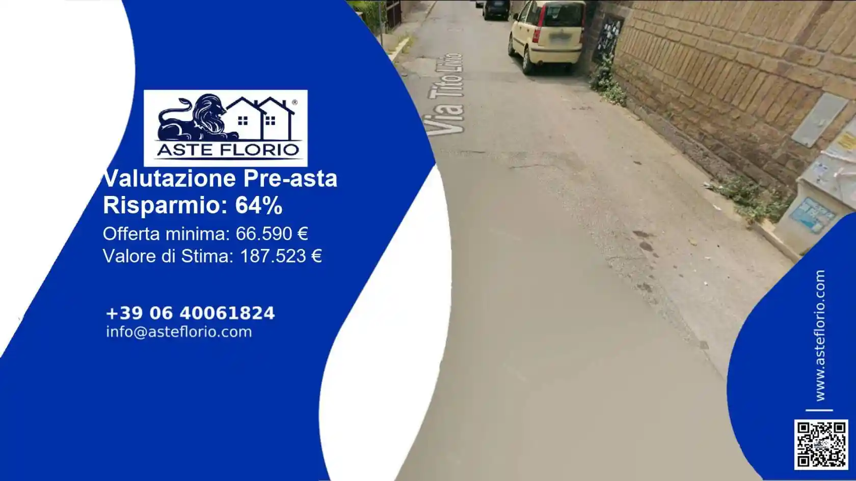 Villa in vendita a Olevano Romano