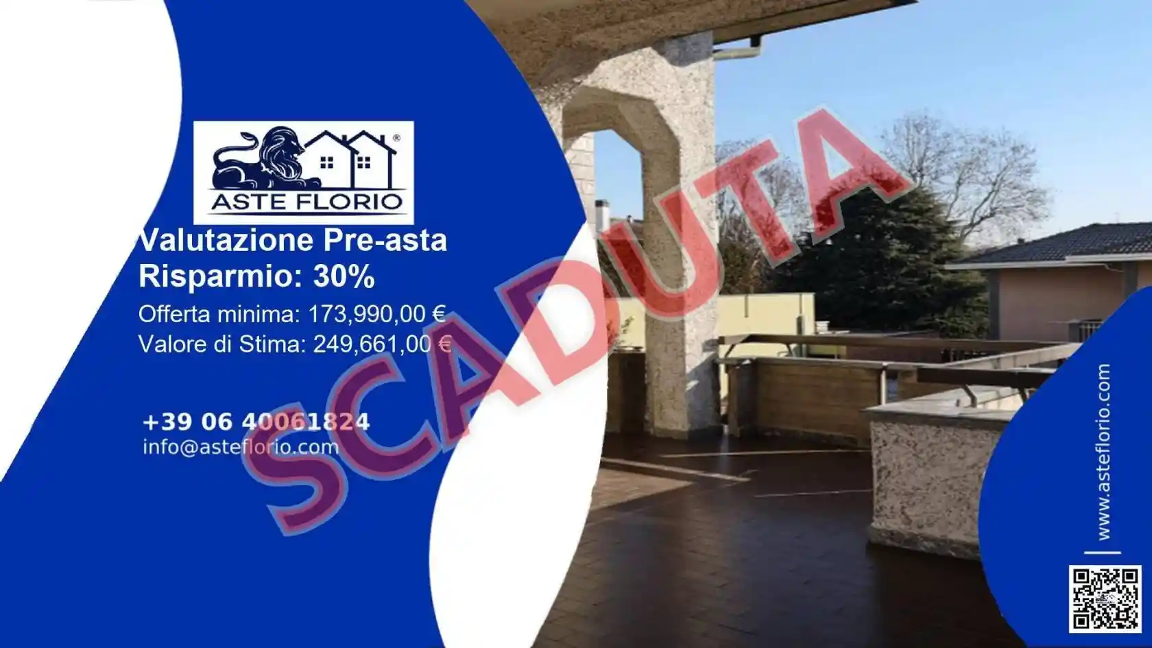 Villa in vendita a Limbiate