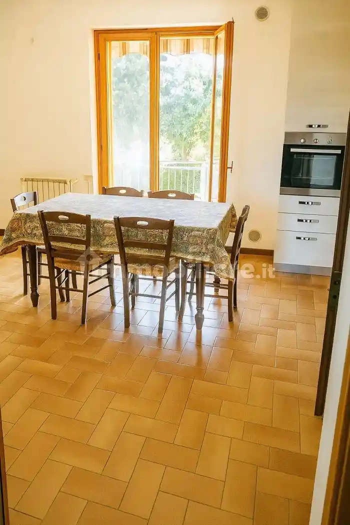 Appartamento in vendita a San Casciano in Val di Pesa