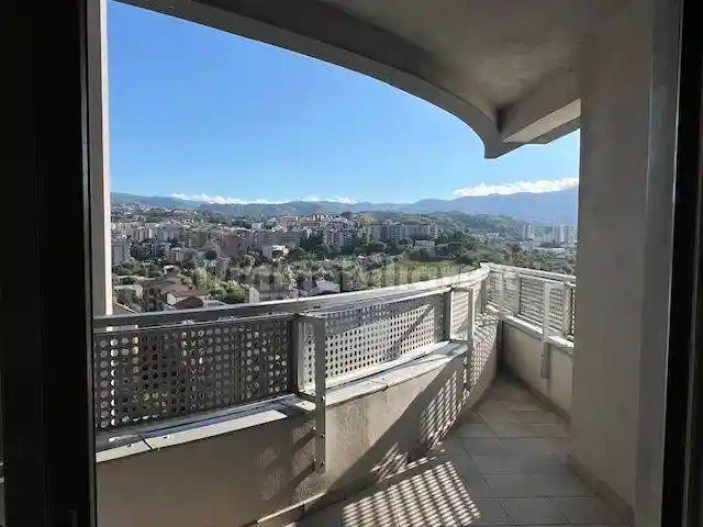 Quadrilocale via Panebianco 343, Panebianco - Tribunale, Cosenza - foto 3