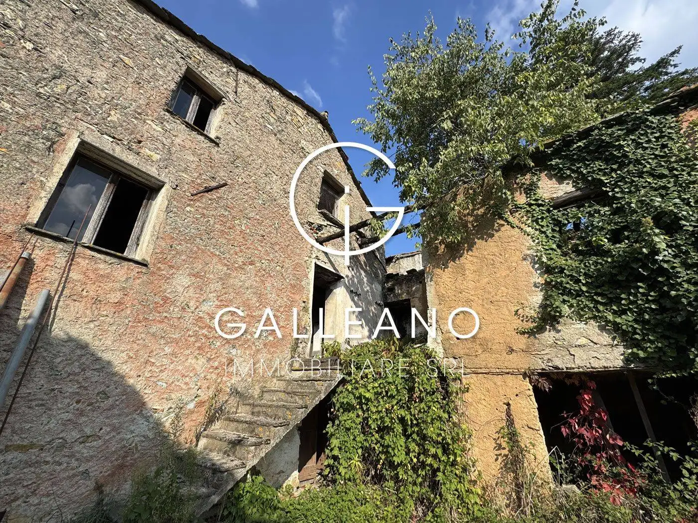 Rustico - Casale in vendita a Varazze