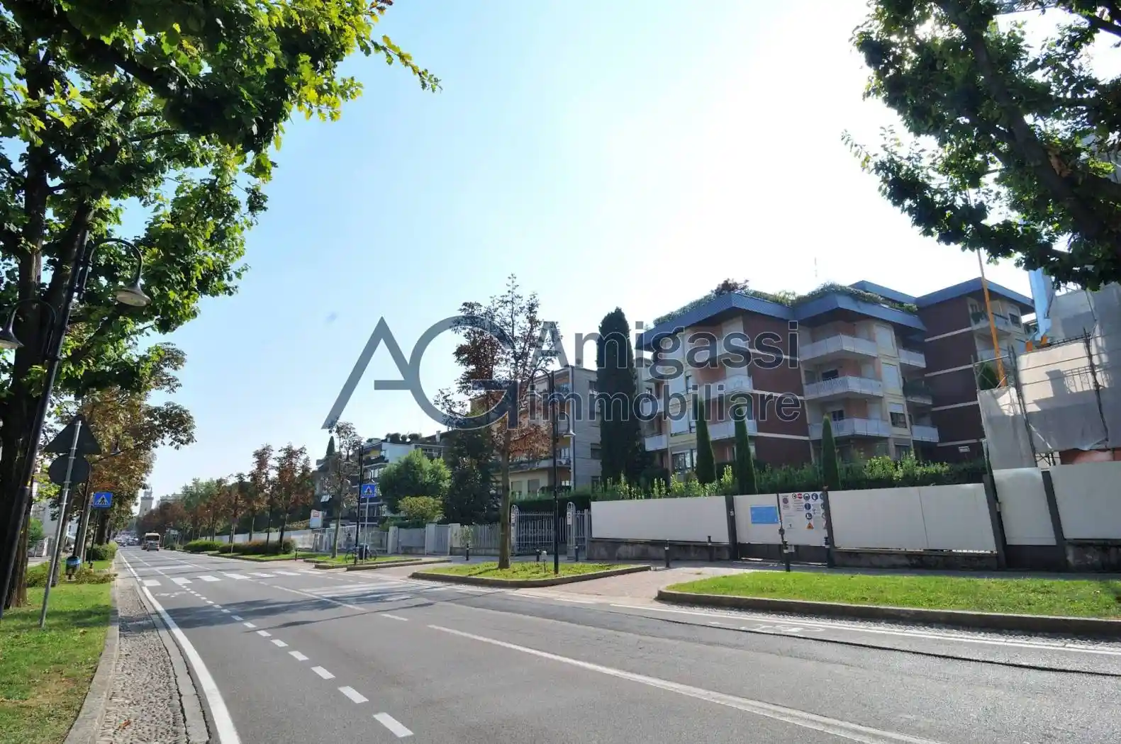 Appartamento in vendita a Bergamo
