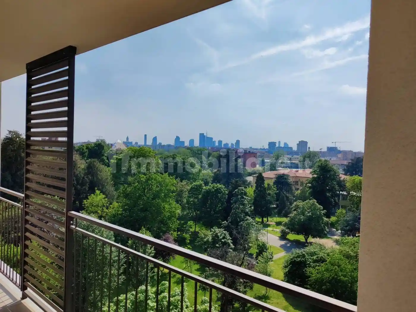 Attico via Prospero Finzi 12, Gorla, Milano - foto 2