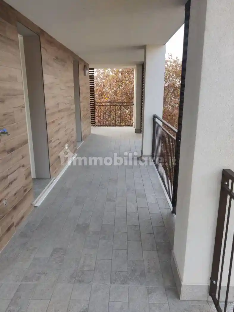 Attico via Prospero Finzi 12, Gorla, Milano - foto 3