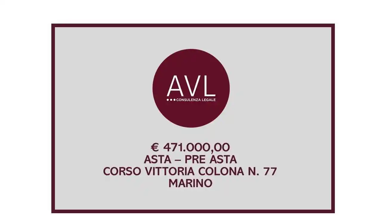 Villa in vendita a Marino