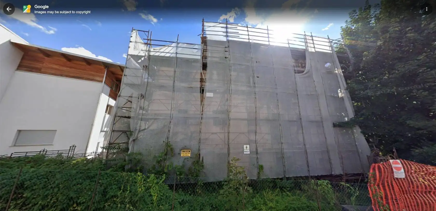 Terratetto unifamiliare via Roma 4, Centro, Domegge di Cadore - foto 2