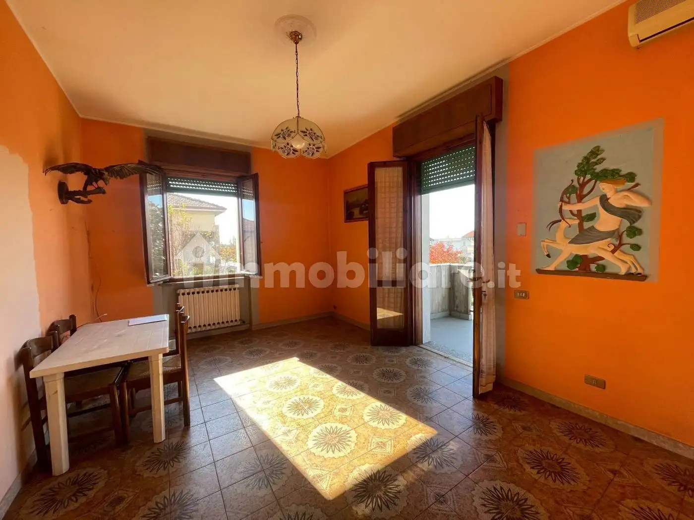 Appartamento in vendita a Bariano