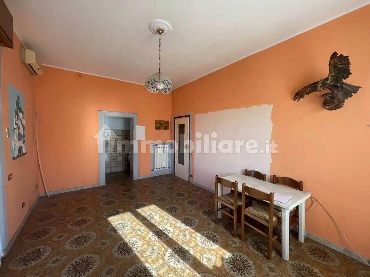 Quadrilocale via Romano, Bariano - foto 3