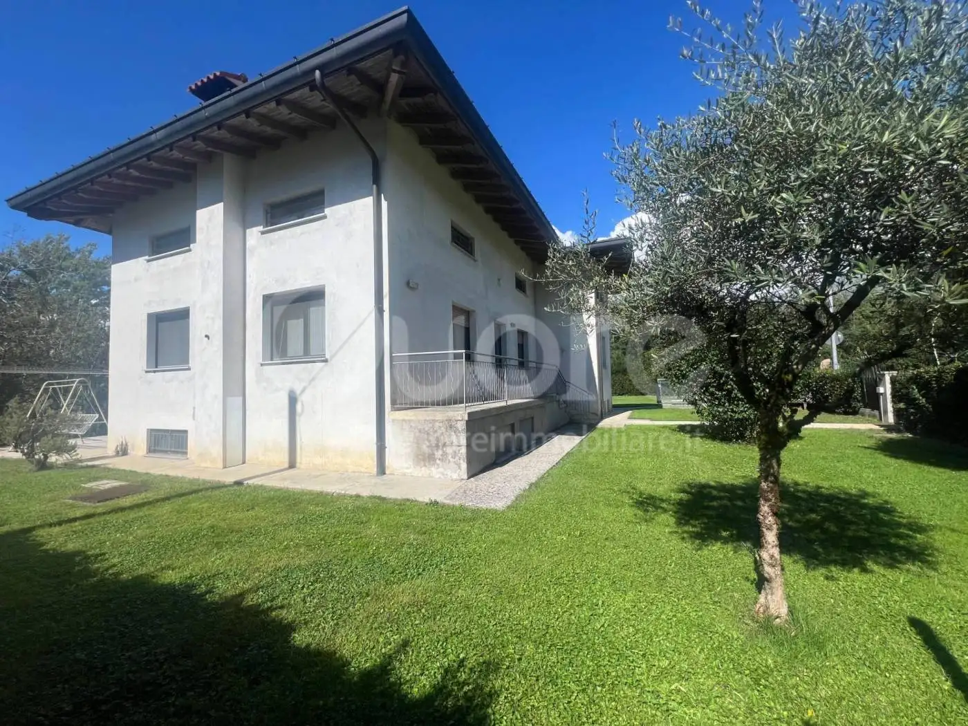 Casa indipendente in vendita a Tarcento