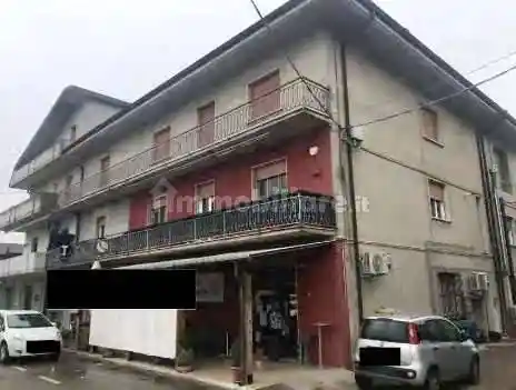 Appartamento all'asta via Calcinaro, 751, Salizzole - foto 2