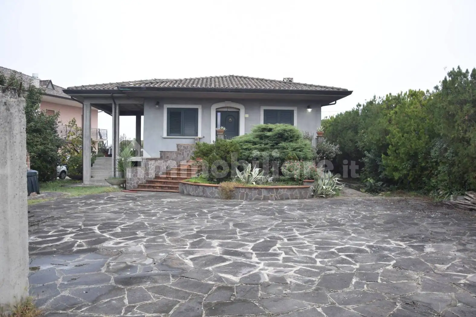 Villa in vendita a Esperia