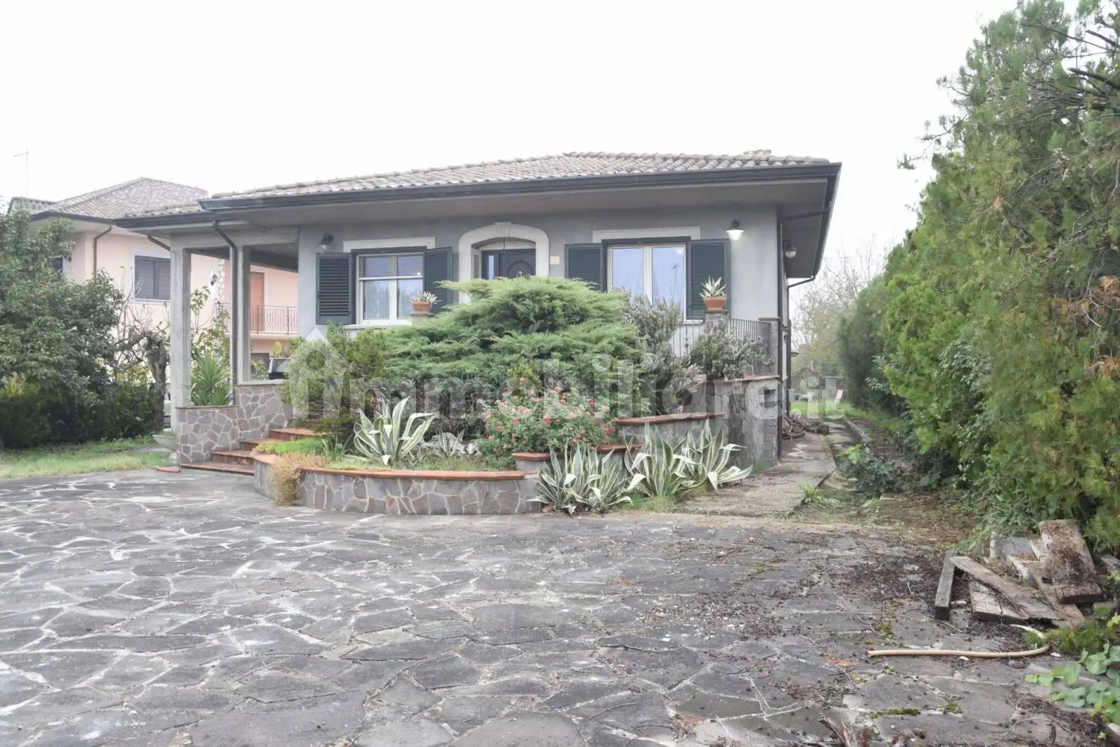Villa unifamiliare via Ponte Don Colizio, Esperia - foto 3