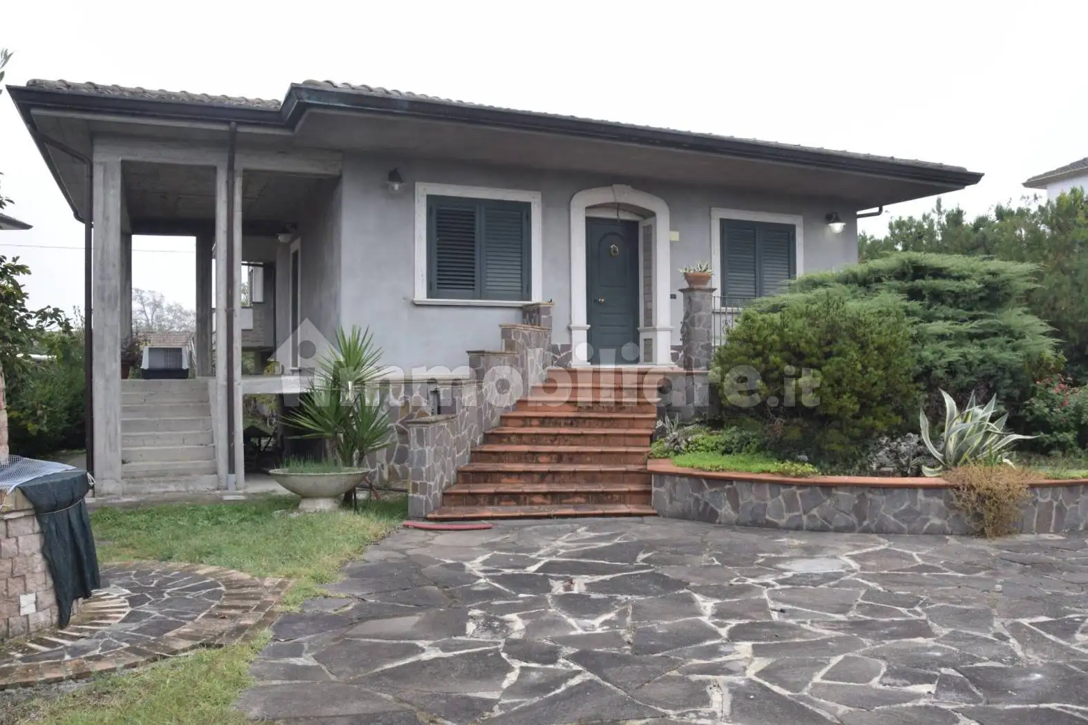 Villa unifamiliare via Ponte Don Colizio, Esperia - foto 4