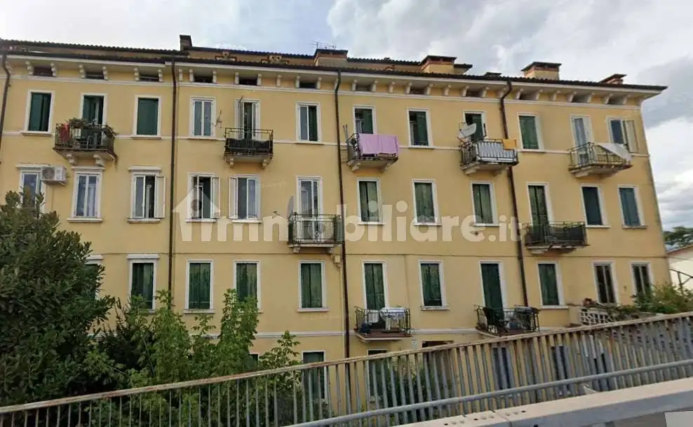 Appartamento in asta a Vicenza