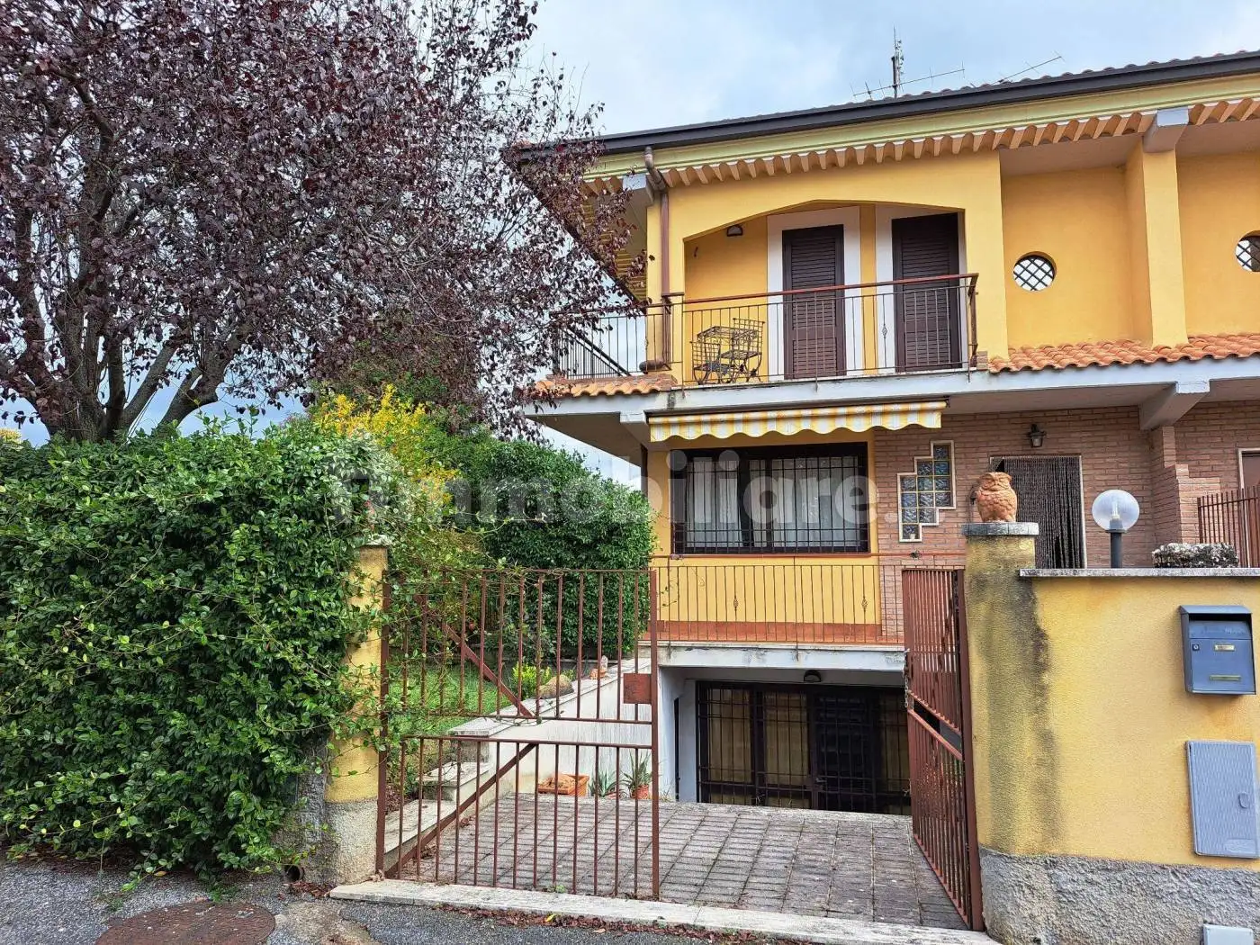 Villetta a schiera in vendita a Tarano