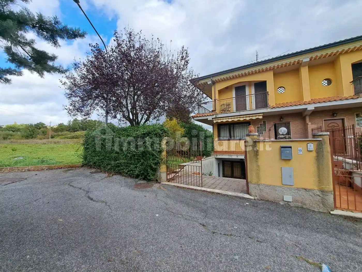 Villetta a schiera - foto 3