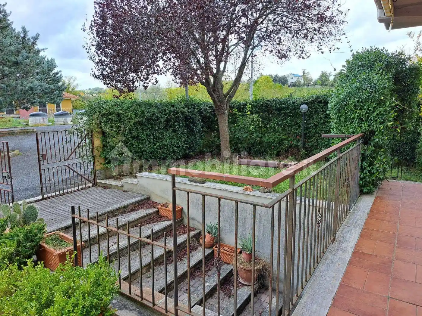 Villetta a schiera - foto 5