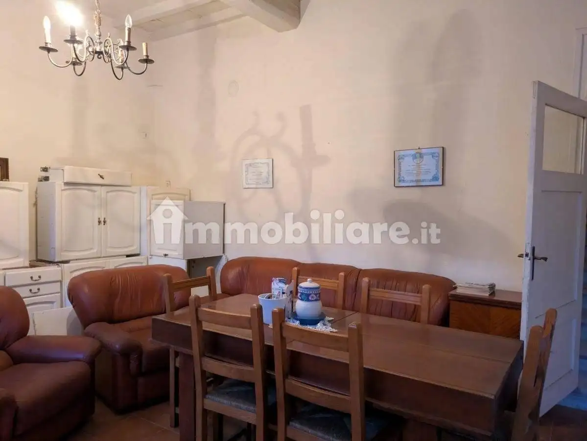 Appartamento in vendita a Montemignaio