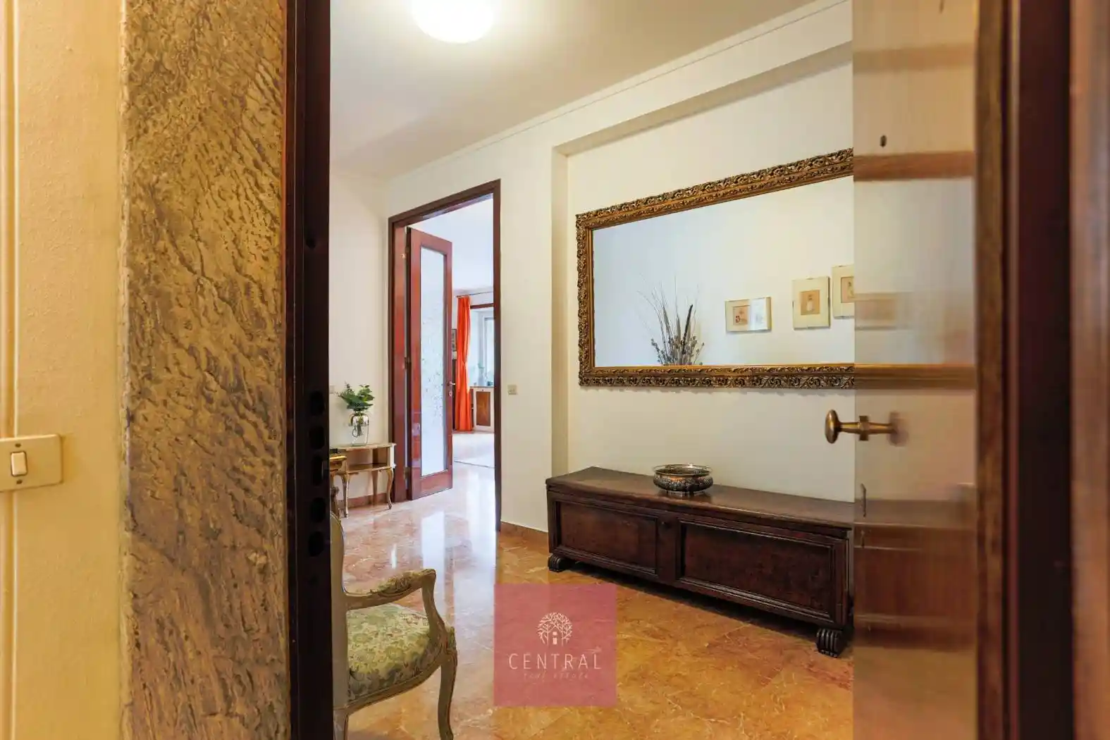 Quadrilocale via Antonio Canova 39, Arco della Pace, Milano - foto 5