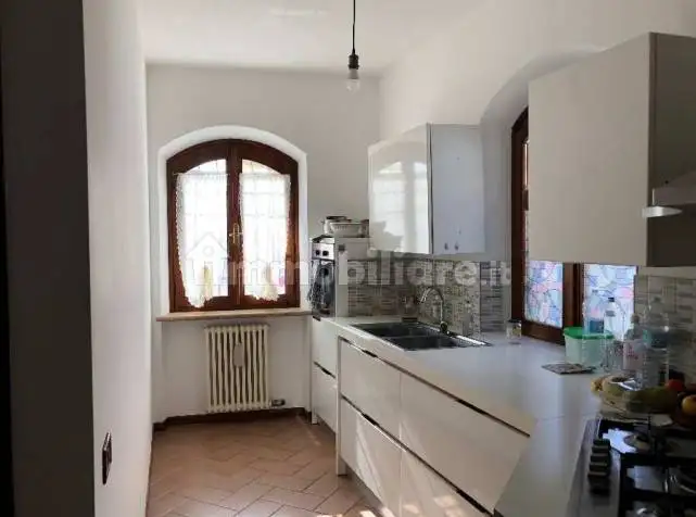 Palazzo - stabile all'asta Fraz. Pesina, via Corrubio, 73, Caprino Veronese - foto 3