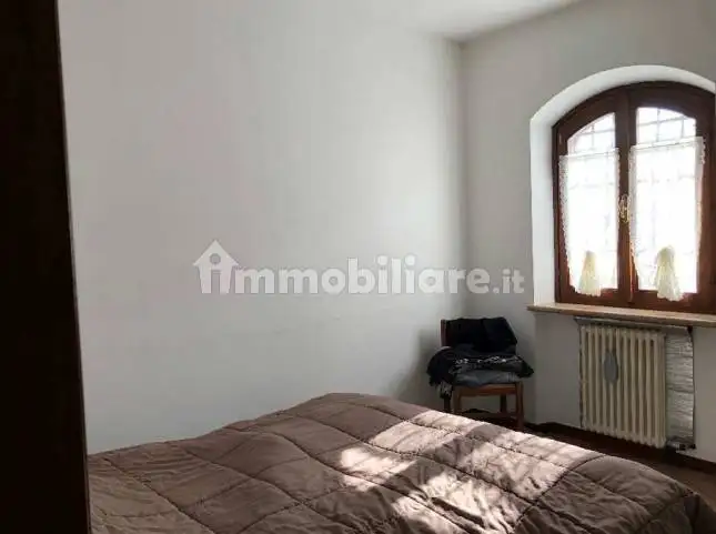 Palazzo - stabile all'asta Fraz. Pesina, via Corrubio, 73, Caprino Veronese - foto 5