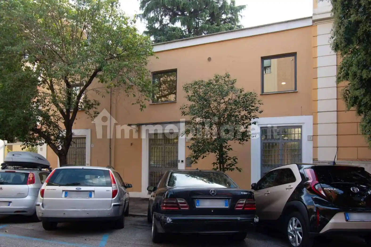 Loft in vendita a Roma