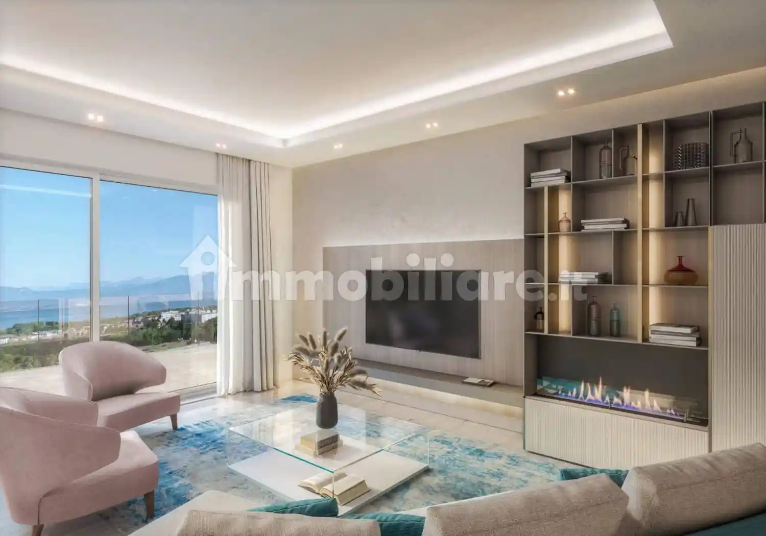 Appartamento in vendita a Peschiera del Garda