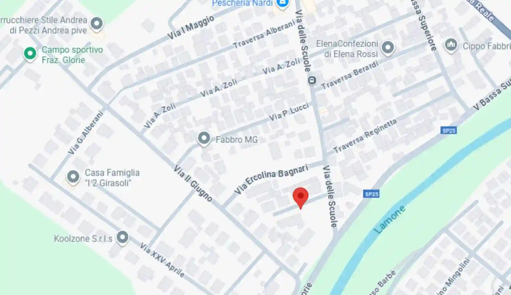 Villetta a schiera - foto 5