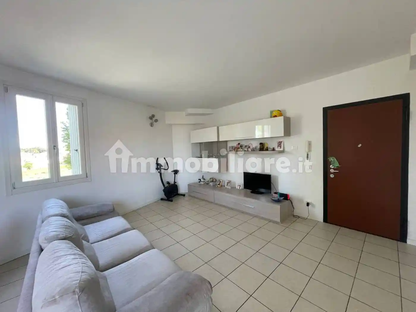 Appartamento in vendita a Romano di Lombardia