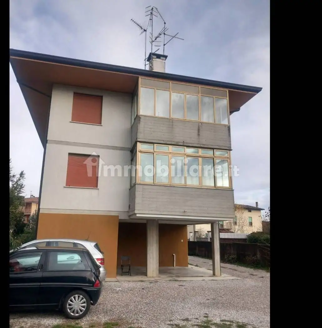 Appartamento in affitto a Udine