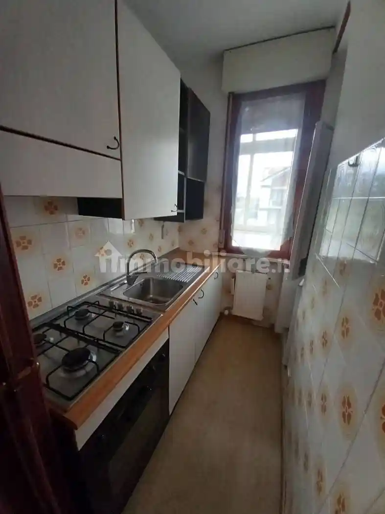 Bilocale via Morosina 25, Via Cividale, Udine - foto 4